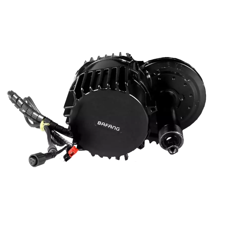 mid motor