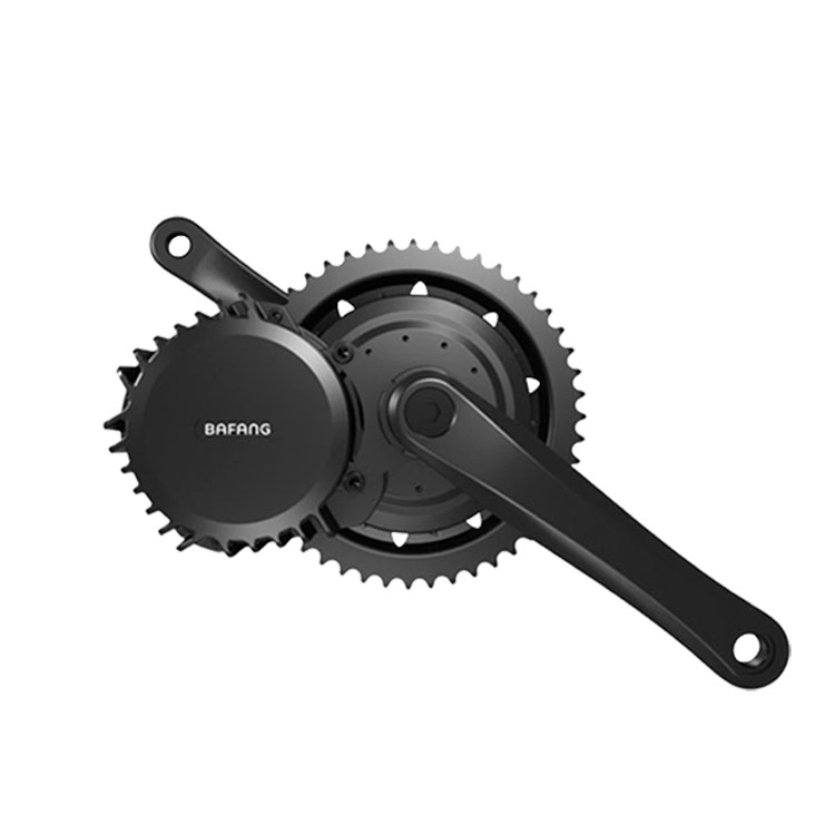 mid motor - Image 2
