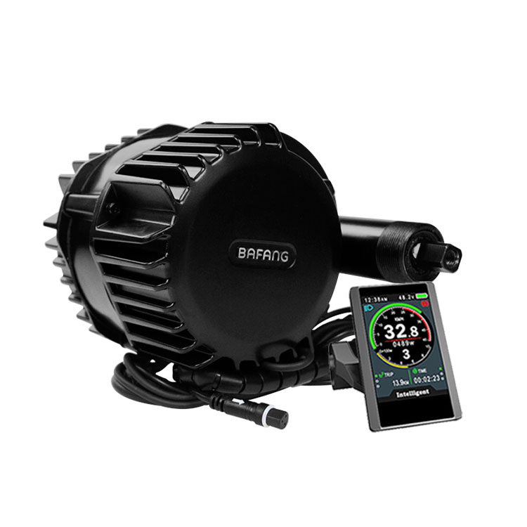 mid motor - Image 7