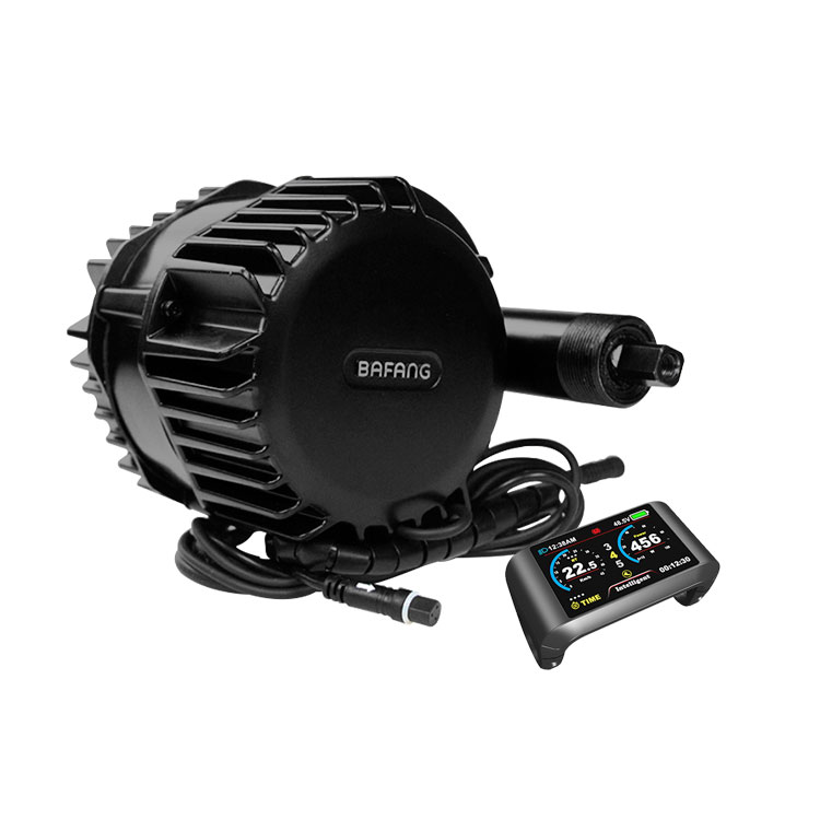 mid motor - Image 8