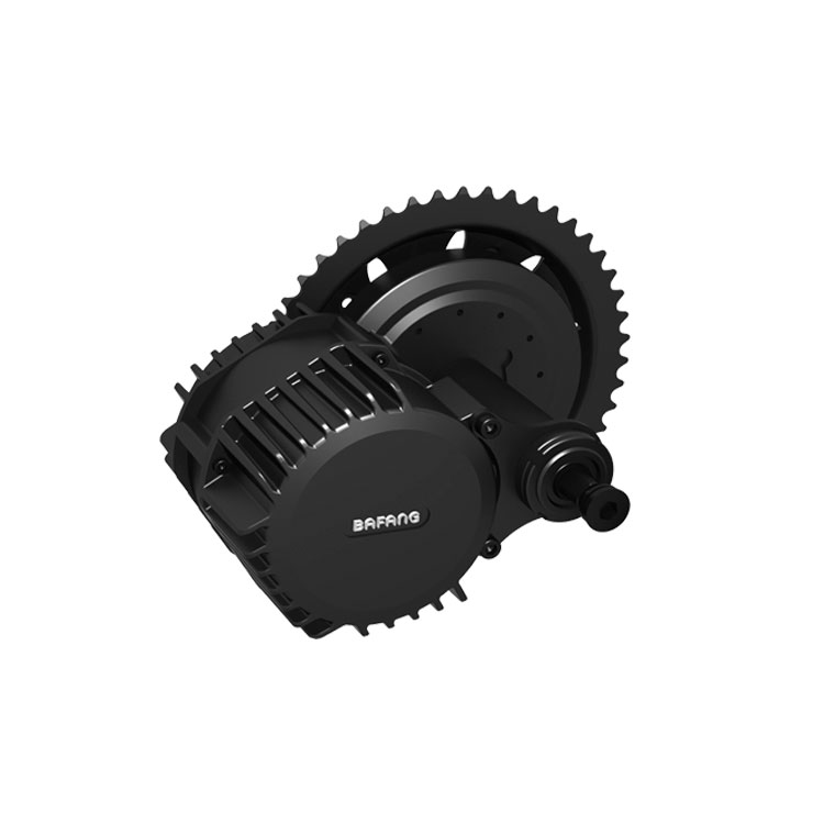 mid motor - Image 3
