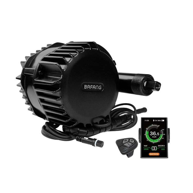 mid motor - Image 5