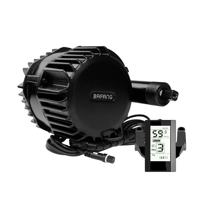 mid motor - Image 6